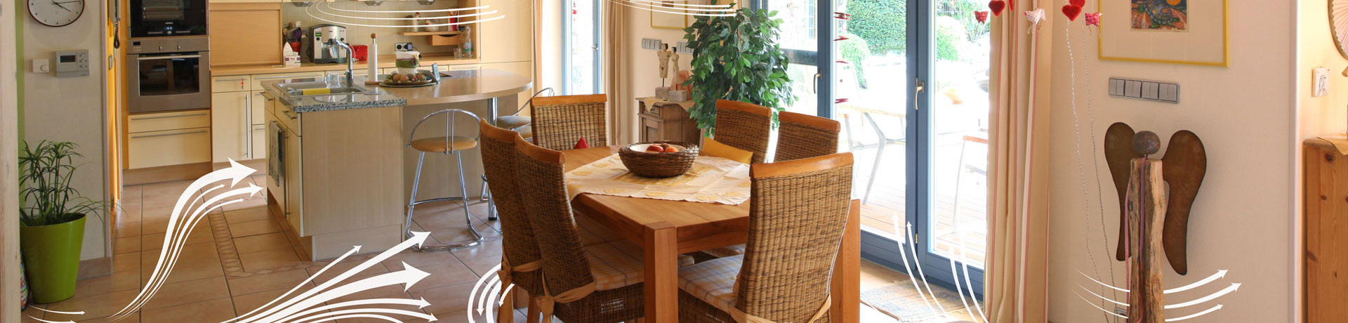 Feng shui sabine danner gesund und harmonisch leben wörth am ...