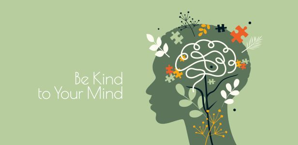 Symbolbild für "zuviel im Kopf"