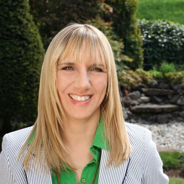 Portrait Sabine Danner